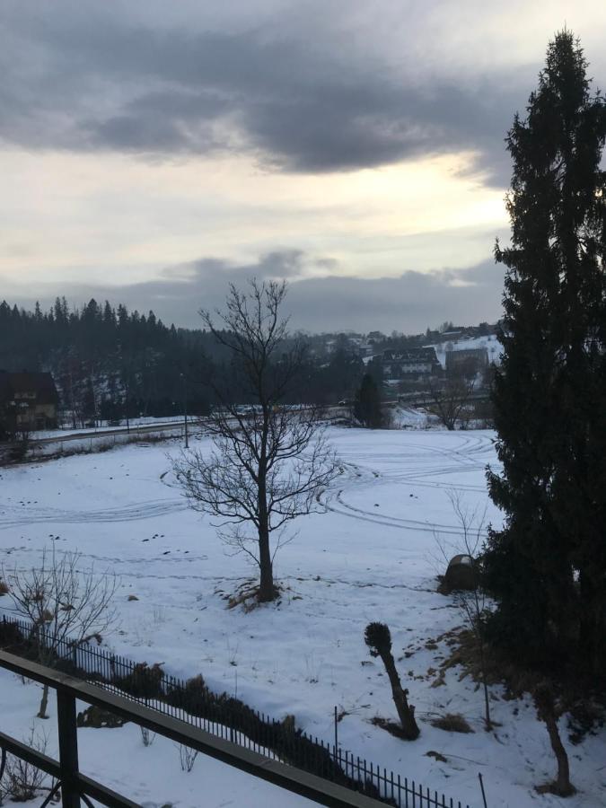 Muran Чарна-Гура Экстерьер фото