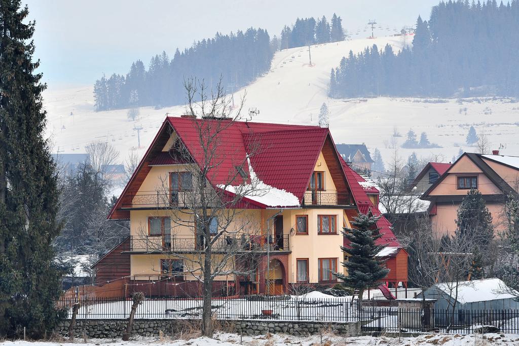 Muran Чарна-Гура Экстерьер фото