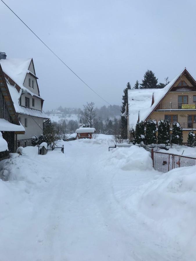 Muran Чарна-Гура Экстерьер фото